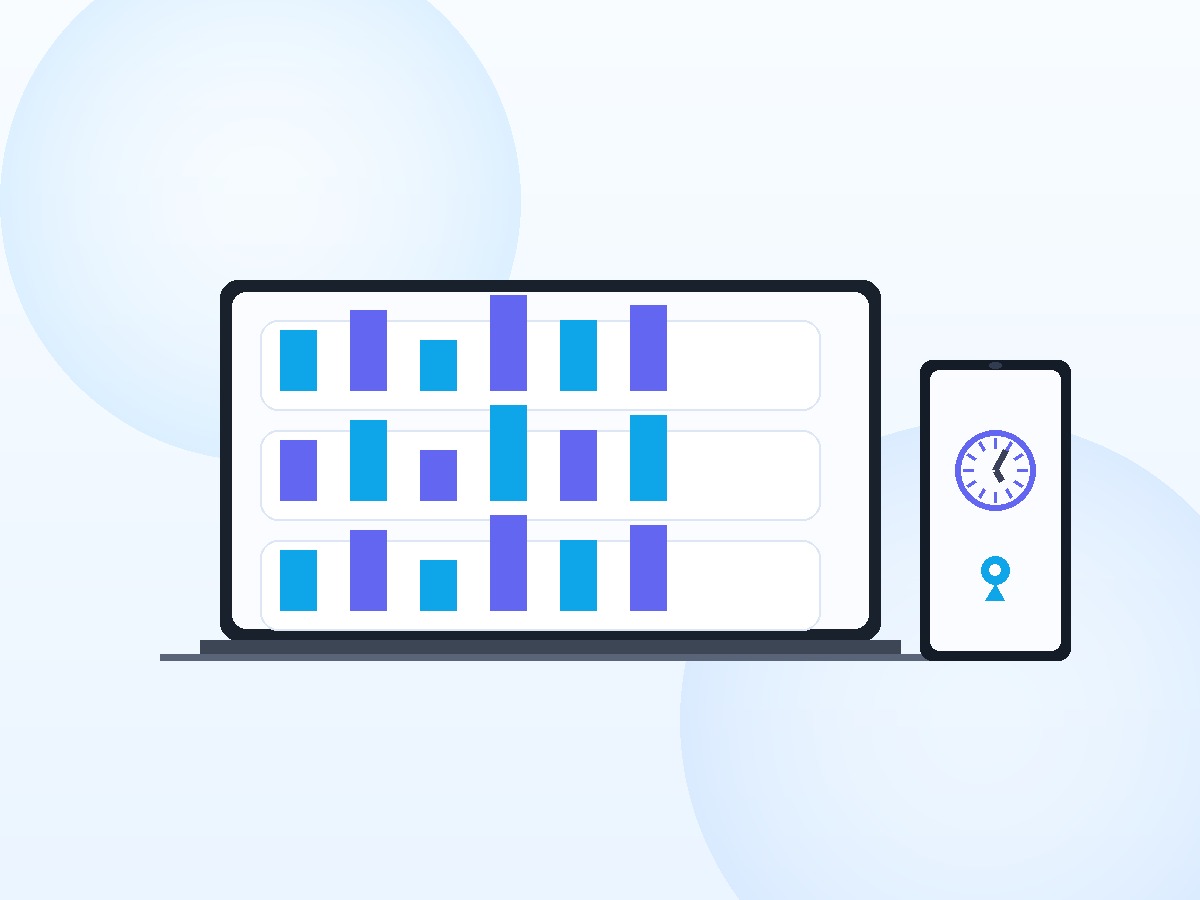 Registro de jornada laboral