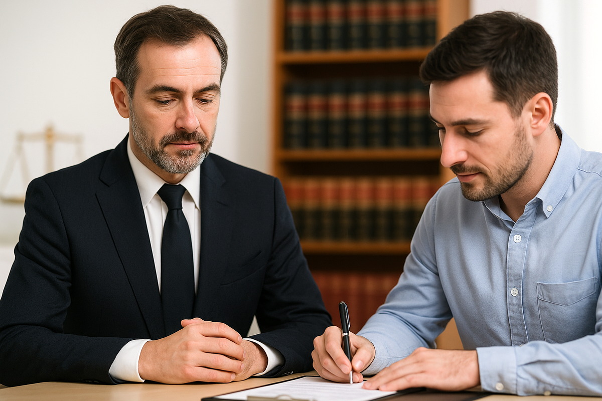 Servicios legales para registro horario